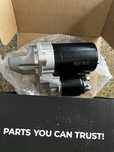 Motor arranque   RIDEX