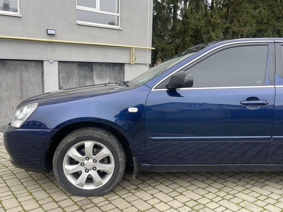 Kia Magentis 2007р в дуже гарному стані!