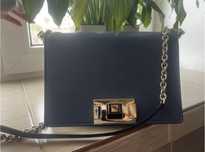 Сумочка Furla голуба