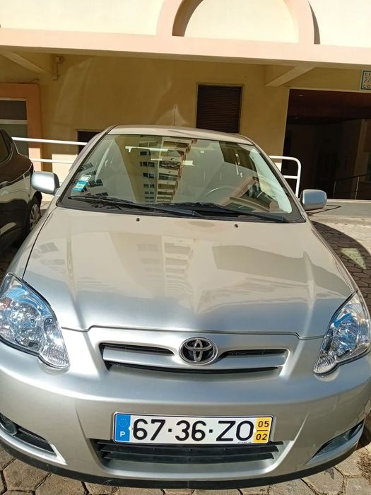 Toyota Corolla 1.4 D-4D MMT S-Pack+AC