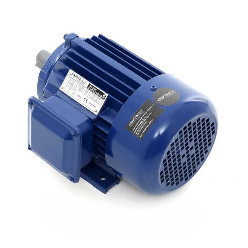 Silnik elektryczny 2,2KW 2840rpm 380V KD1814 NOWY