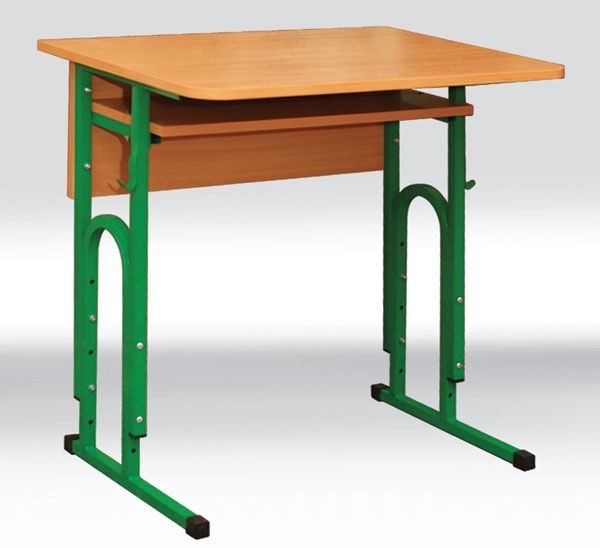 Шкільна парта дитяча стол стіл