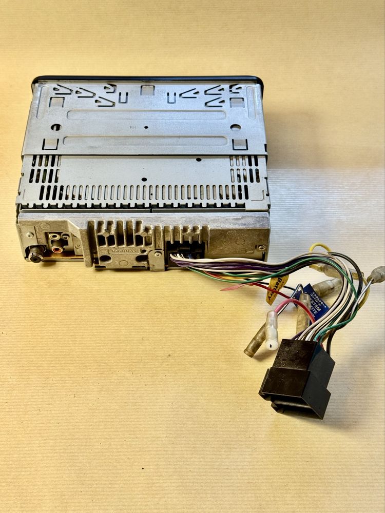 Do negocjacji Pioneer odtwarzacz CD Radio