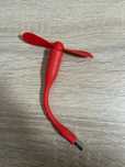 Wentylator Usb Elastyczny Nowy