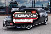 Audi A4 MEGA S Line 35TDI Virtual Skóra Matrix Elektr Klapa Face Lift MAX