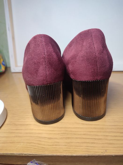 Туфлі жіночі 36р