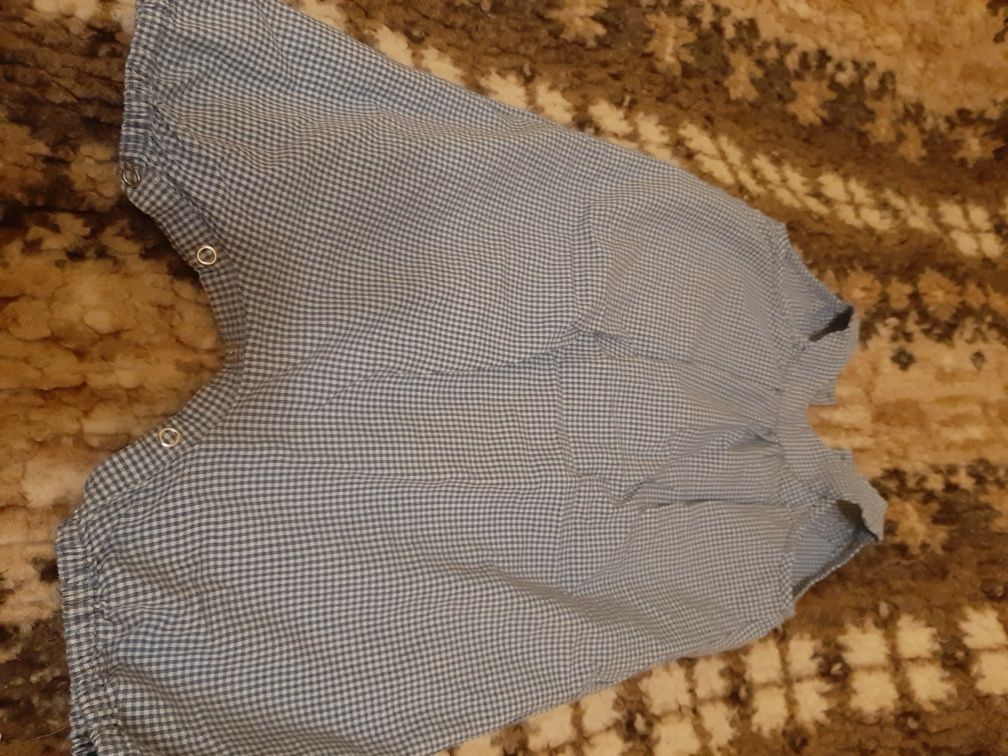 Rampers Pan Pantaloni 92-98