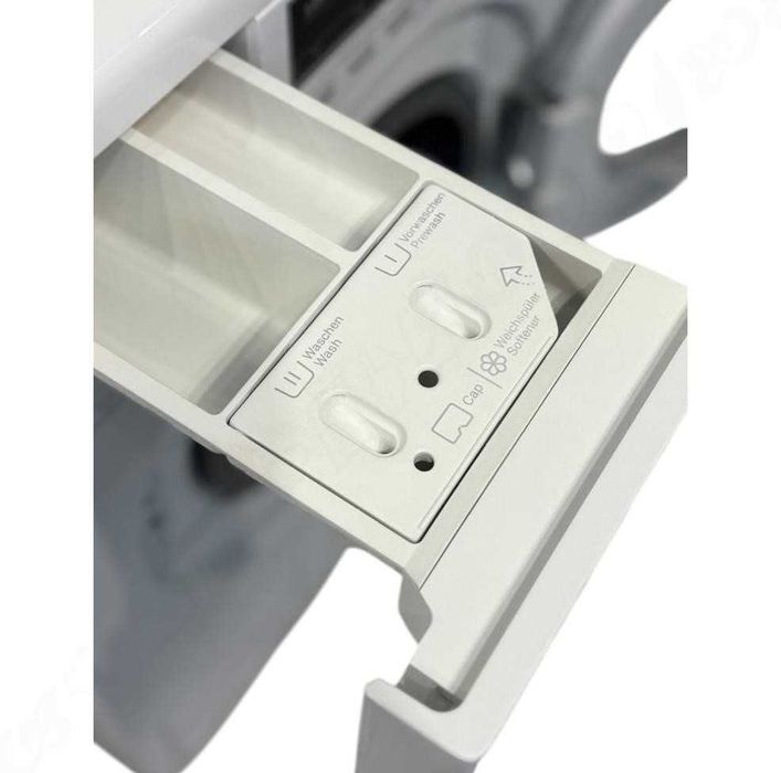 Стирально-сушильная машина Miele WTH 120 WPS Германия