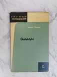 Shapley Harlow – Galaktyki