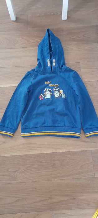 Bluza chłopięca 116