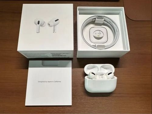 AirPods Pro 2 (2nd generation)