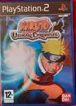 Jogo NARUTO Playstation 2 - original e como novo 15 euros