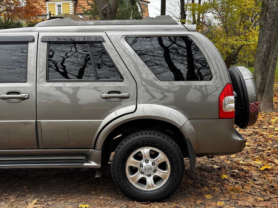 Продам Great Wall Pegasus 2008р. #72985