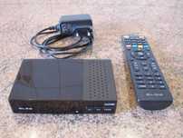 Dekoder DVB-T Blow