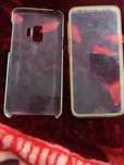Capas Samsung s9