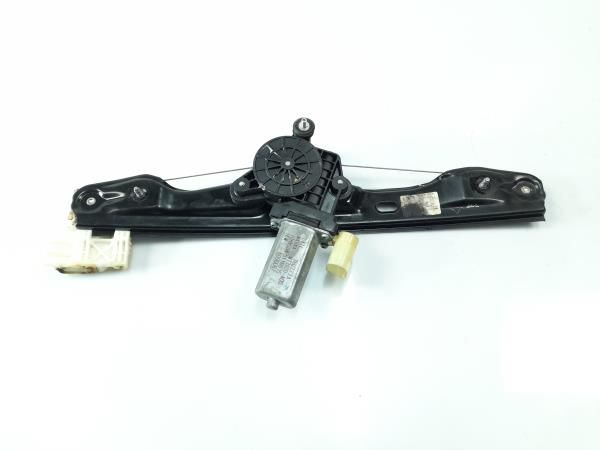 Elevador vidros trás esquerdo BMW 1 (F20)