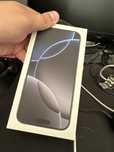 IPHONE 16 Pro Max 512GB | Nowy, Plomba