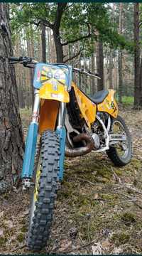 Suzuki RM 250 cc