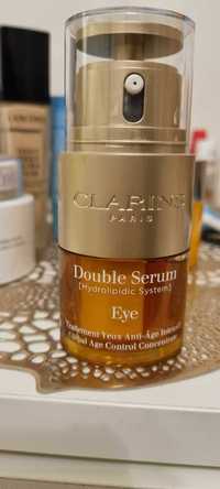 Serum CLARINS PARIS Double Serum Eye Hydrolipidic System