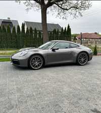 Porsche 911 911 Salon PL Gwarancja jak nowy (cesja leasingu)