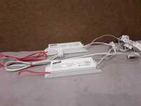 Komplet Stateczniki indukcyjne 40W gniazda G13 T8