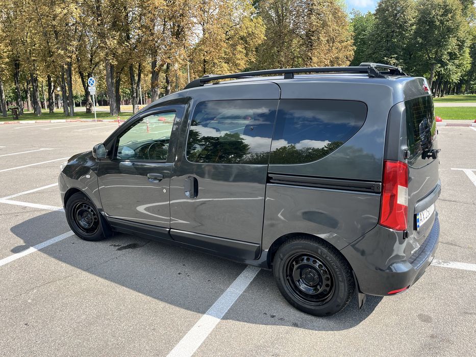 Продам свое авто