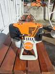 Podadora em altura stihl Ht 105