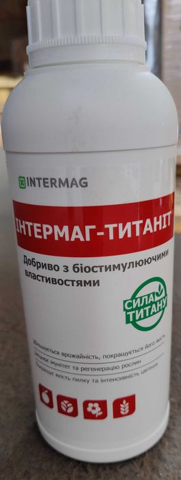 Інтермаг Титаніт, 1 л (Інтермаг, Poland)