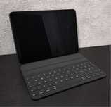 Клавіатура Smart Keyboard Folio для iPad Pro 11-inch (2nd generation)