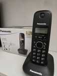 Panasonic KX-TG1611 telefon stacjonarny