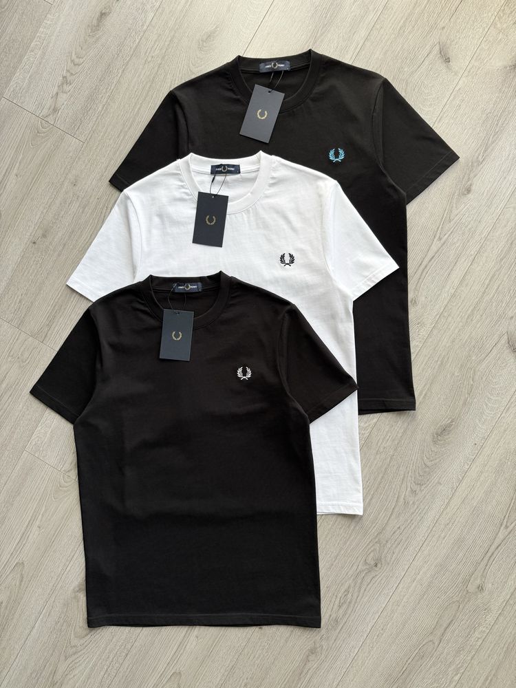 Футболки Fred Perry