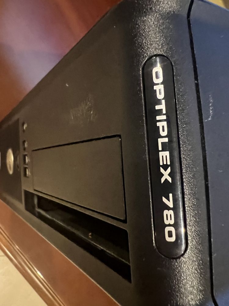 Компʼютер DELL OPTIPLEX /380 /760 /360