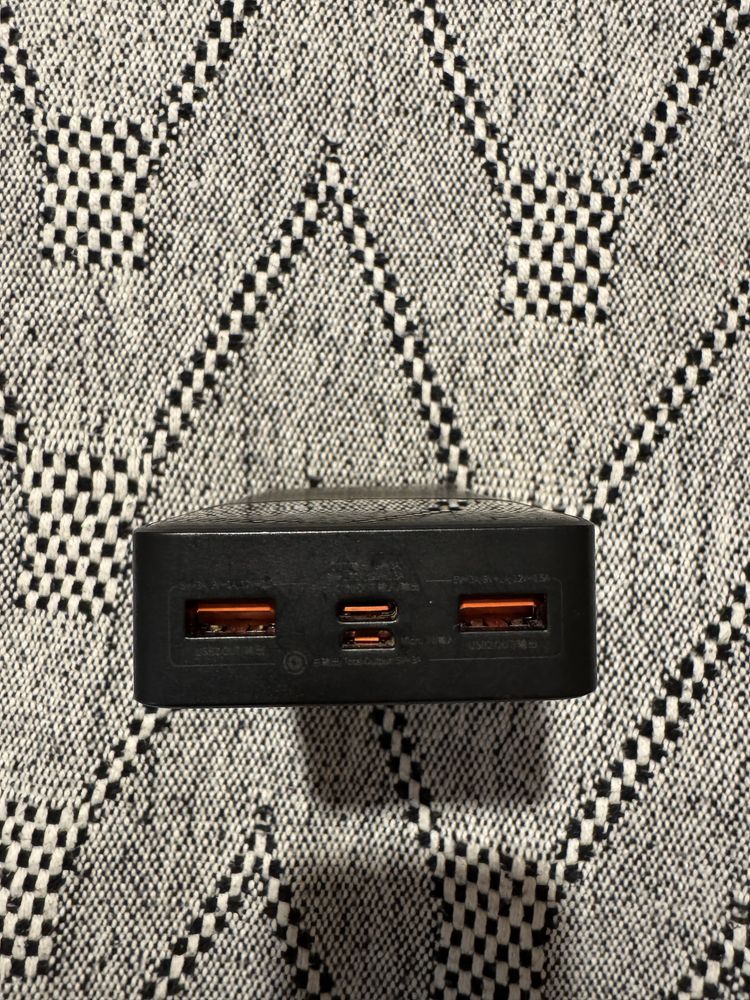 Powerbank Baesus 20W 20000mAh