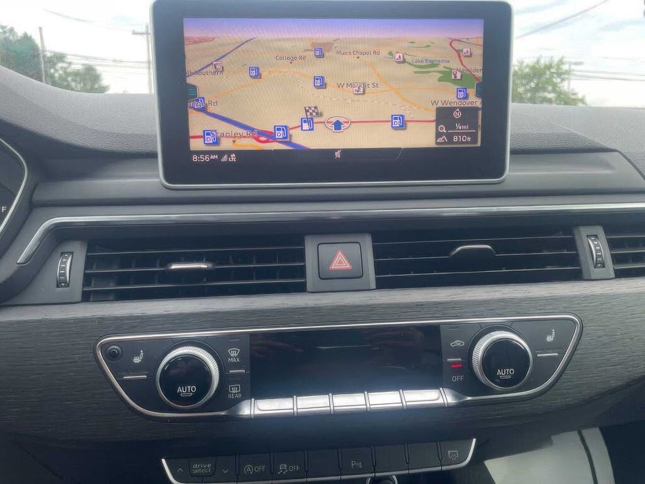 Audi A5 Sportback quattro Premium Plus      2018