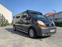 Renault Traffic 2004