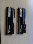 G.SKILL 32GB (2x16GB) 6000MHz CL30 TZ5 Neo RGB