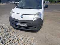 Renault Kangoo  2010 1.5