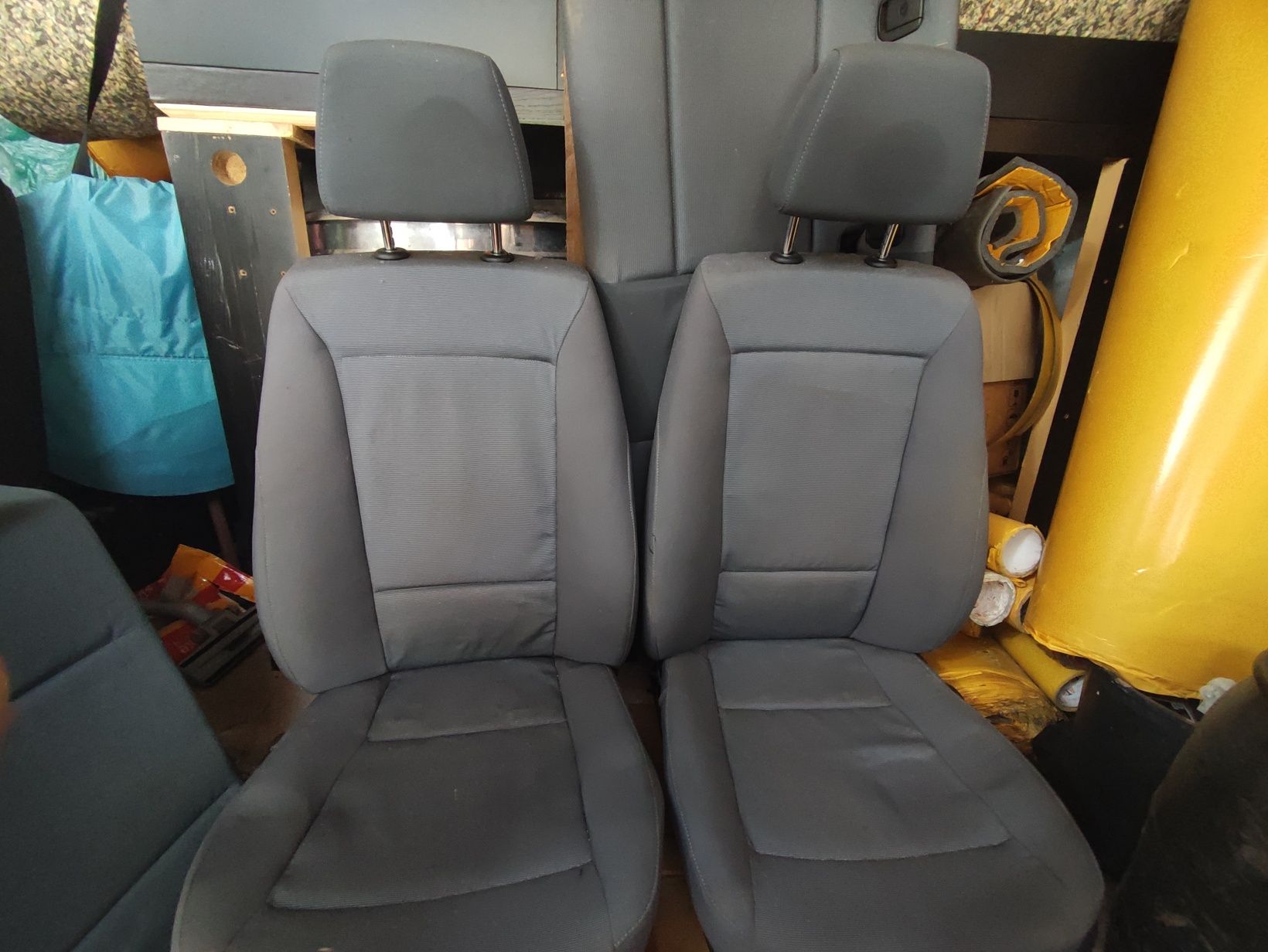 Vendo Interior BMW e87 ou troco