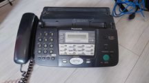 Faks termiczny Panasonic KX-FT906+2 kable