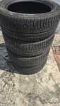 Opony zimowe Nokian WR A4
