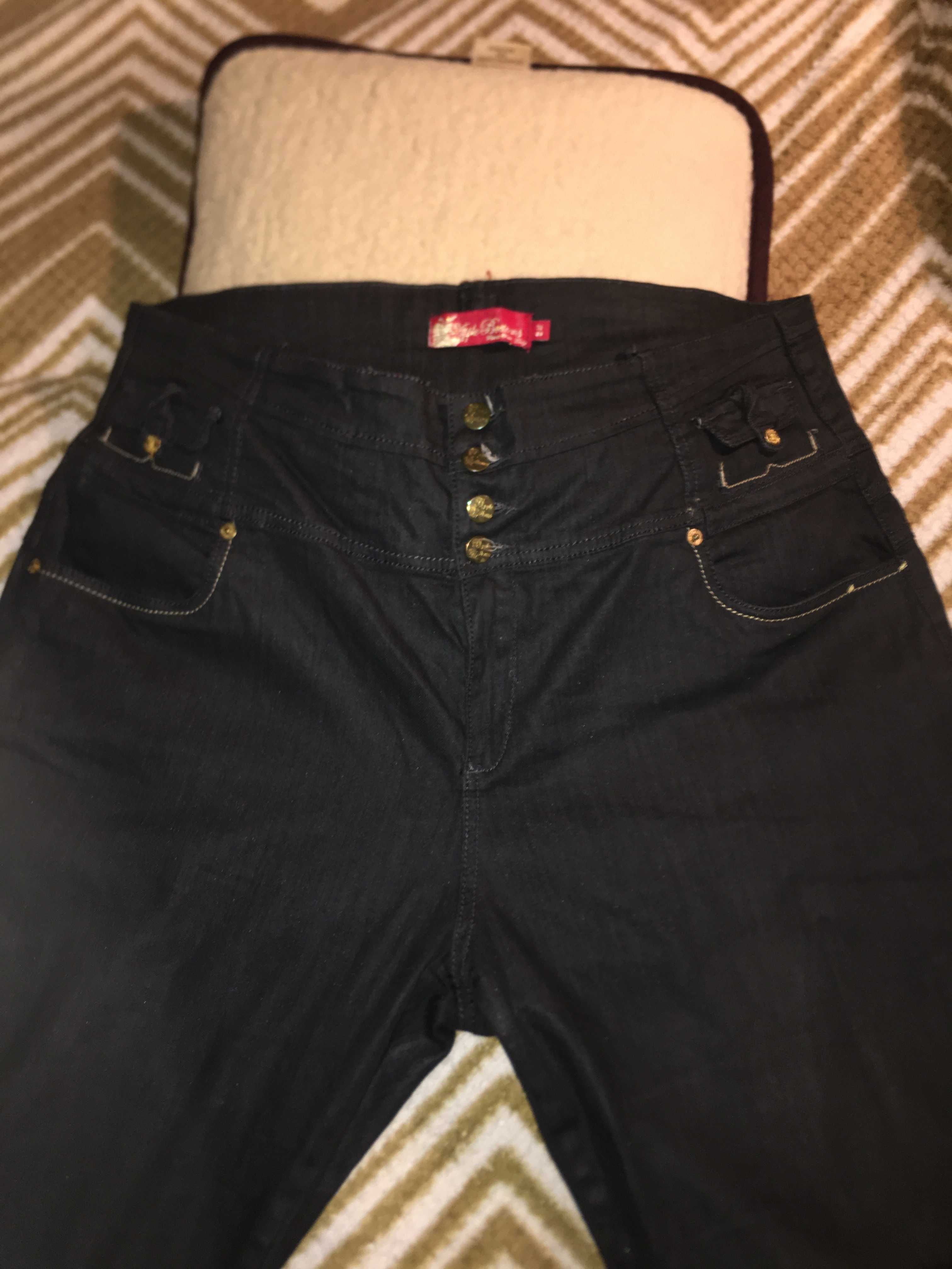 Женские джинсы Apple Bottoms  US 22