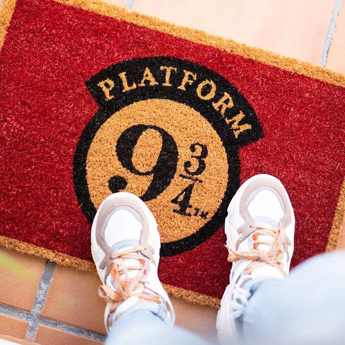 Harry Potter Wycieraczka Platform 9 3/4 40 x 60 cm