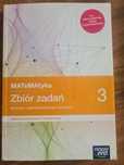 Matematyka 3 zbiór zadań