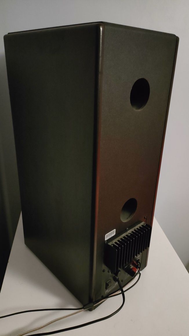 Sprzedam Microlab solo 7c