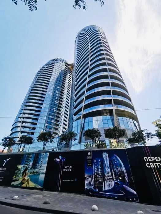 Квартира в ЖК Taryan Towers.Вул.Іонна Павла 12.Печерськ.Центр.