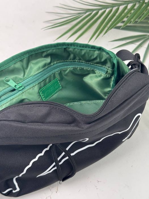 Сумка Lacoste нова