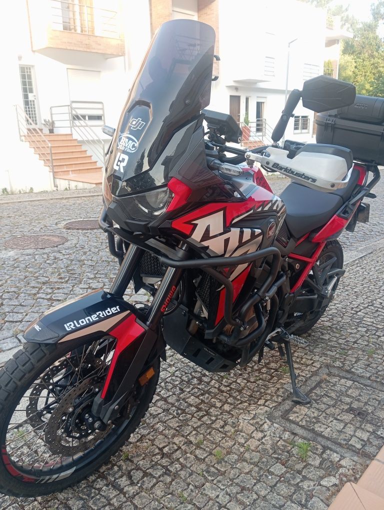 Honda Africa TWIN