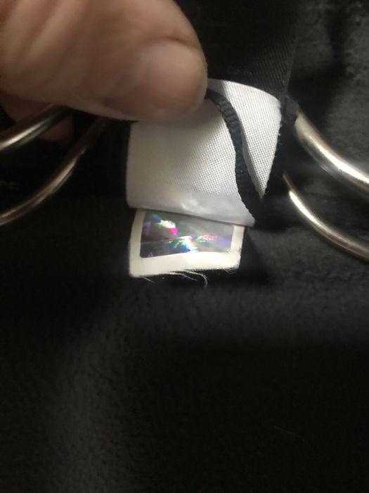 Фліскофта підкладка TNF