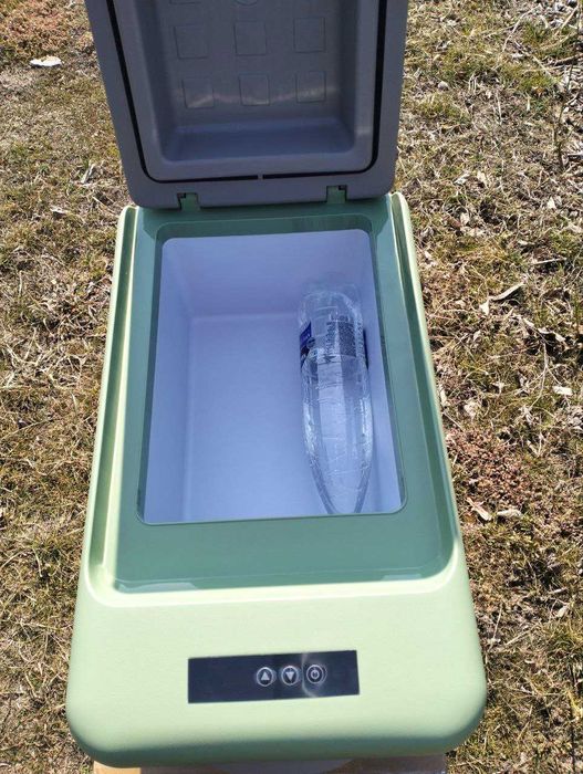 Автохолодильник морозильна камера Weekender 20 літрів