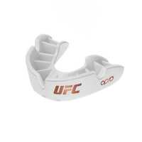Szczęka bokserska ochraniacz zęby OPRO UFC Junior dla dzieci + pudełko